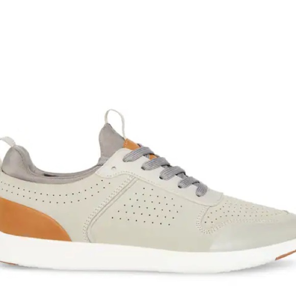 Steve Madden Samson Jogger Men Sneaker Size 9 - Picture 4 of 7